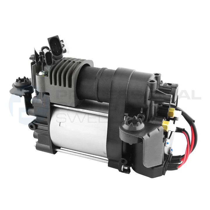 Sprężarka, instalacja pneumatyczna Professional Parts 72430720
