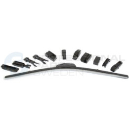 Pióro wycieraczki Professional Parts 81996100