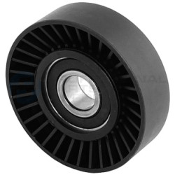 Rolka napinacza paska klinowego wielorowkowego Professional Parts 21437330