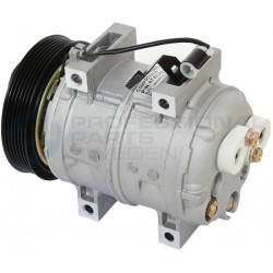 Sprężarka klimatyzacji Professional Parts 87433422