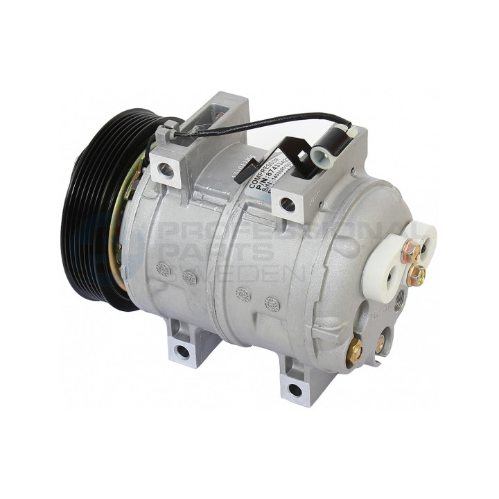 Sprężarka klimatyzacji Professional Parts 87433422