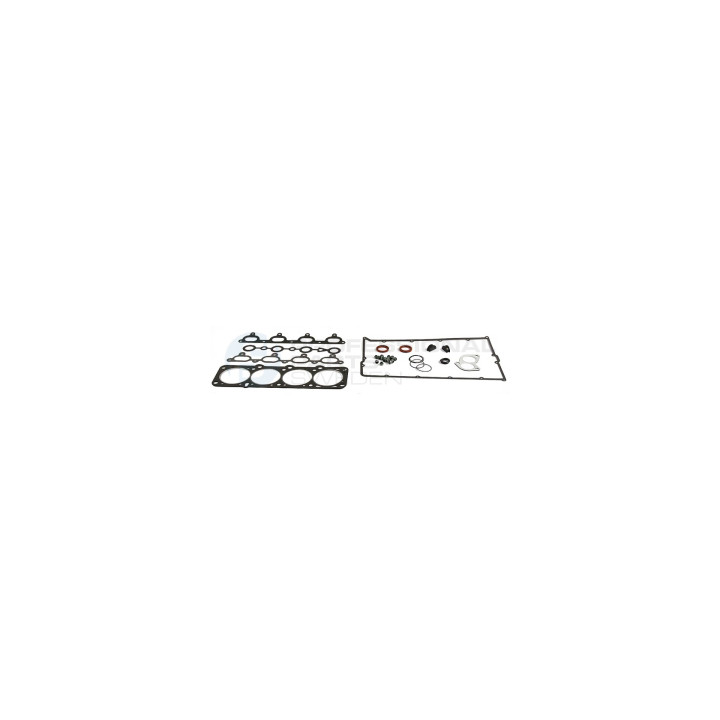 Zestaw uszczelek głowicy cylindrów Professional Parts 21436460