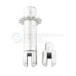 Regulacja, hamulec bębnowy Professional Parts 55433437