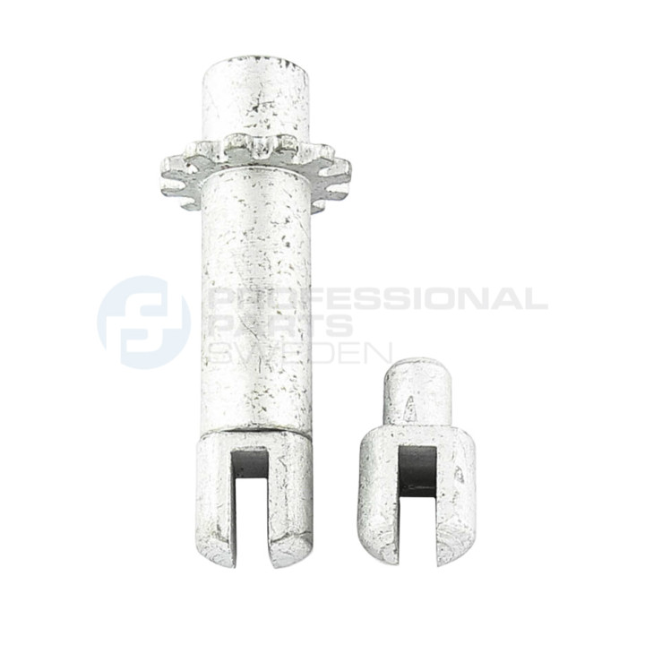 Regulacja, hamulec bębnowy Professional Parts 55433437
