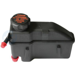 Zb. wyrównawczy, olej hydr. (wspomaganie ukł. kierowniczego) Professional Parts 61435496
