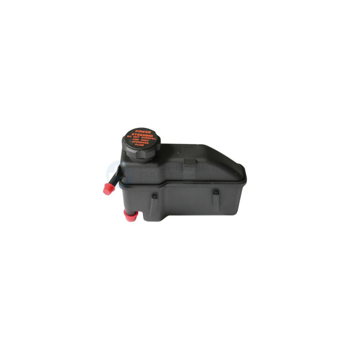 Zb. wyrównawczy, olej hydr. (wspomaganie ukł. kierowniczego) Professional Parts 61435496