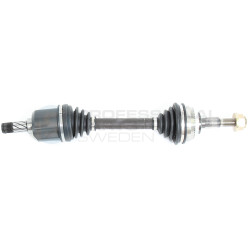 Wał napędowy Professional Parts 46431309