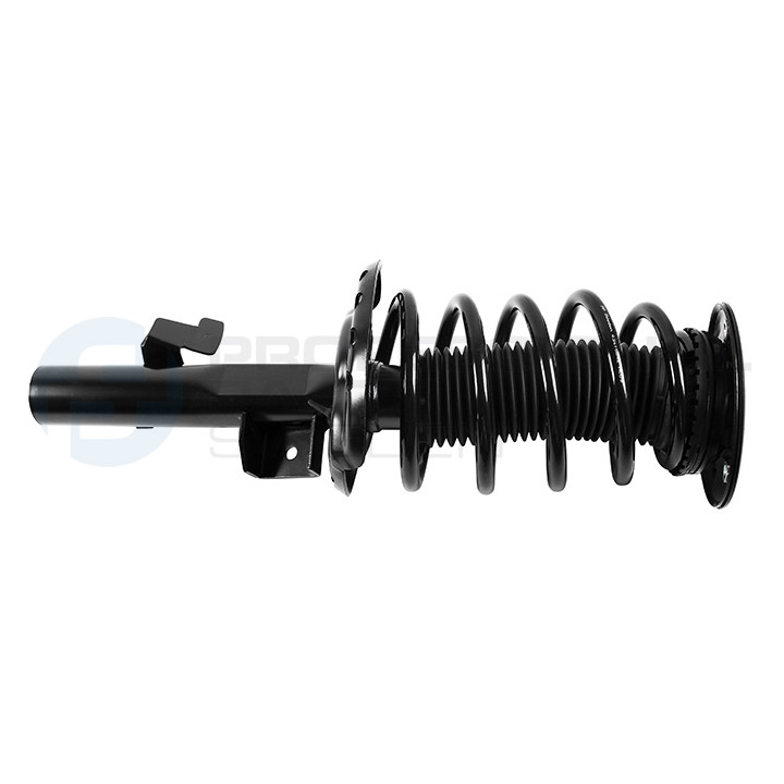 Zestaw zawieszenia sprężyna i amortyzator Professional Parts 72432171C