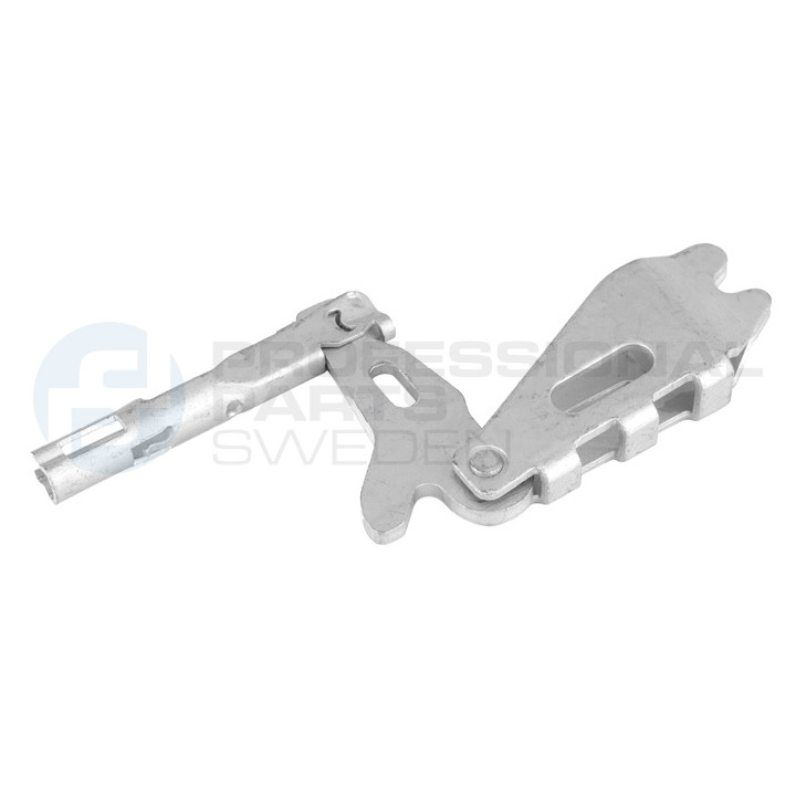 Zestaw naprawczy, rozpieracz Professional Parts 55437565
