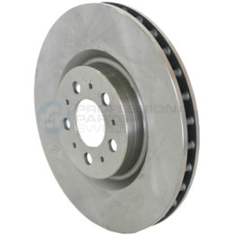 Tarcza hamulcowa Professional Parts 51435222