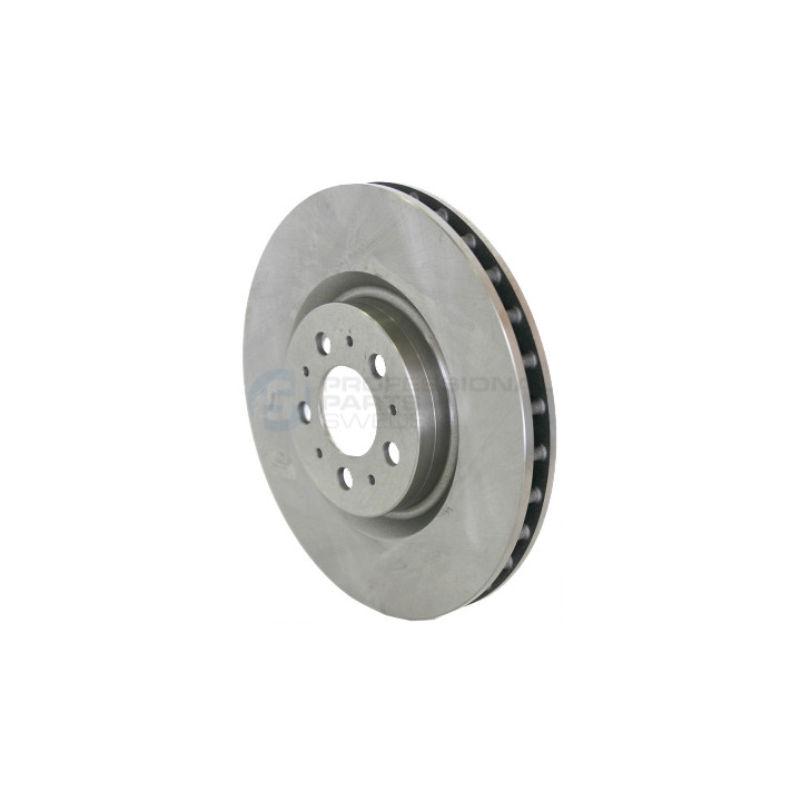 Tarcza hamulcowa Professional Parts 51435222