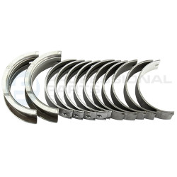 Panewki łożyska wału korbowego Professional Parts 21431618