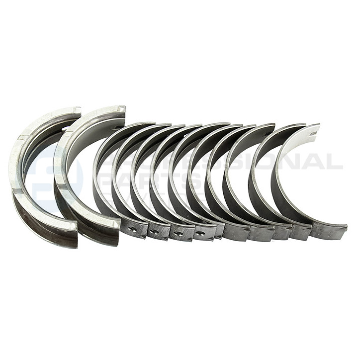 Panewki łożyska wału korbowego Professional Parts 21431618