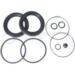 Zestaw naprawczy zacisku hamulcowego Professional Parts 51433839