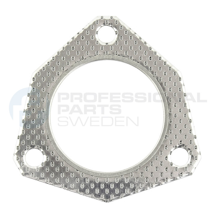 Uszczelka układu wydechowego Professional Parts 25438871