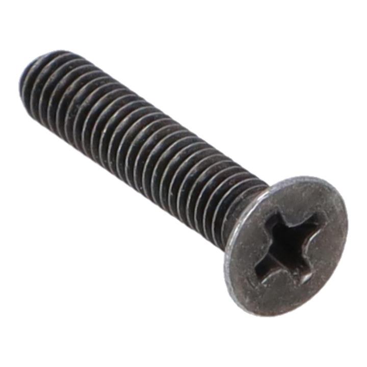 Cross recessed sunk screw Volvo (956167)
