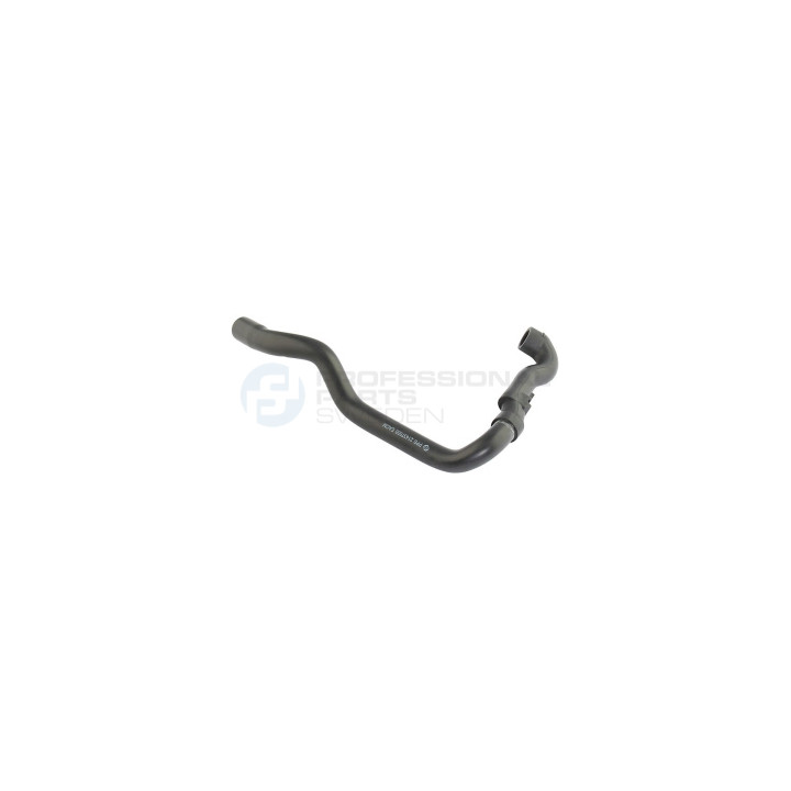 Obudowa filtra oleju Professional Parts 21437000
