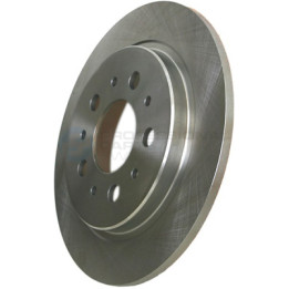 Tarcza hamulcowa Professional Parts 51431555