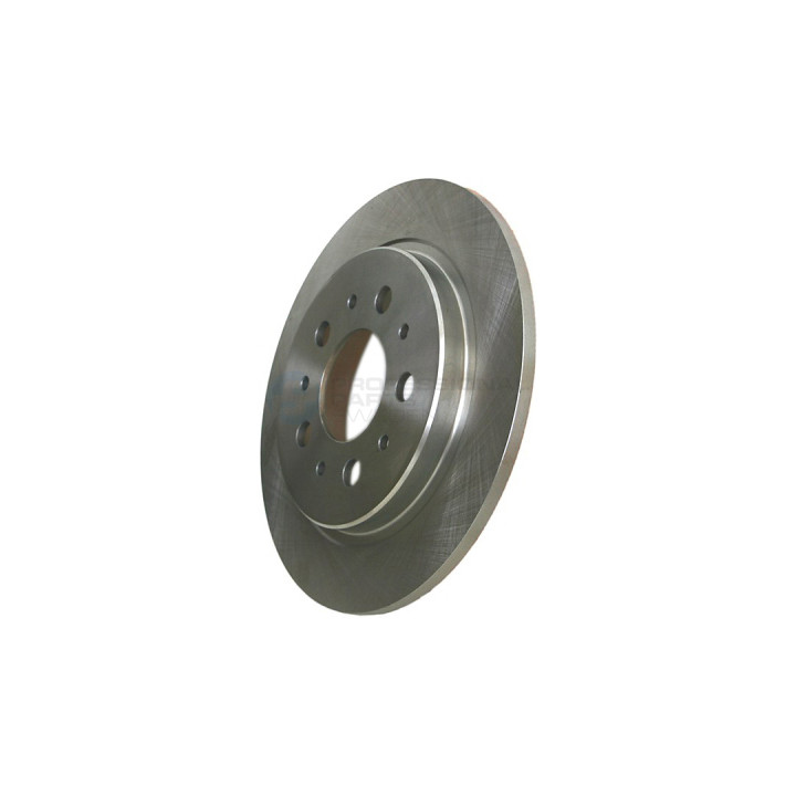 Tarcza hamulcowa Professional Parts 51431555
