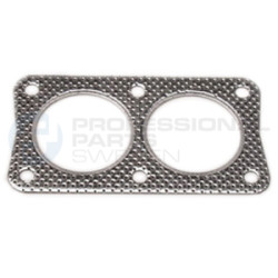 Uszczelka układu wydechowego Professional Parts 25437360