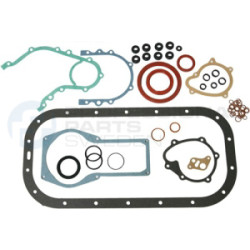 Zestaw uszczelek skrzyni korbowej Professional Parts 21430679