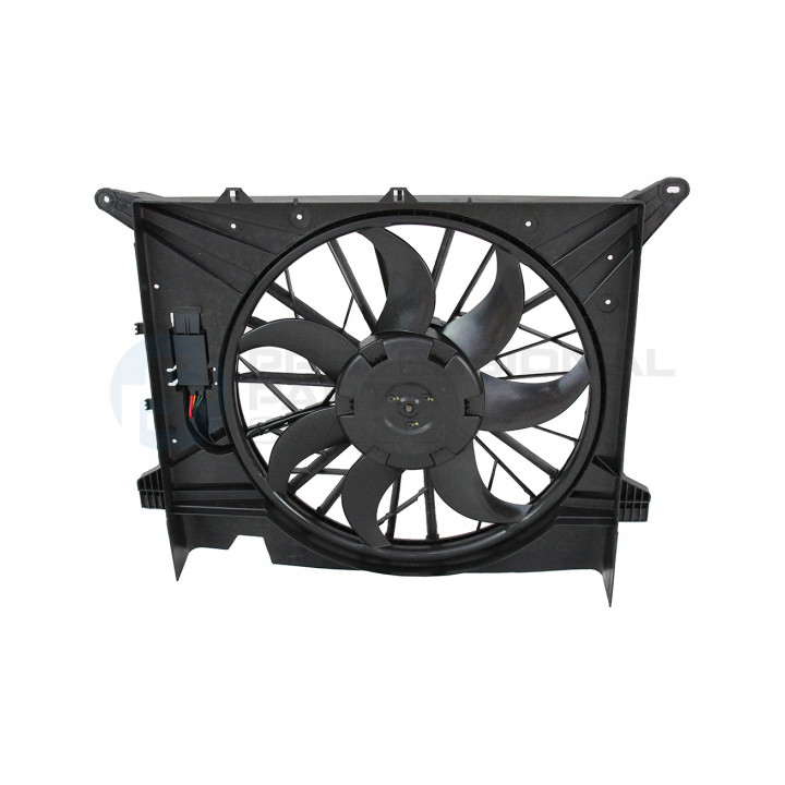 Wentylator chłodnicy silnika Professional Parts 87435985