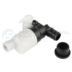 Pompka spryskiwaczy szyby Professional Parts 81433220