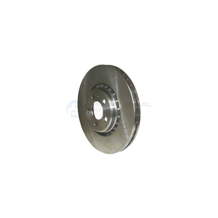 Tarcza hamulcowa Professional Parts 51437342