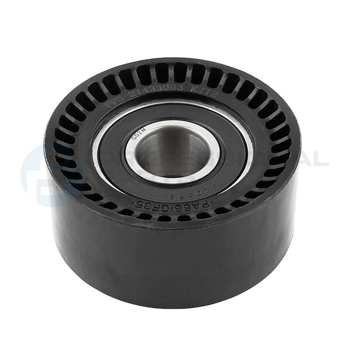 Rolka prowadząca pasek rozrządu Professional Parts 21433093