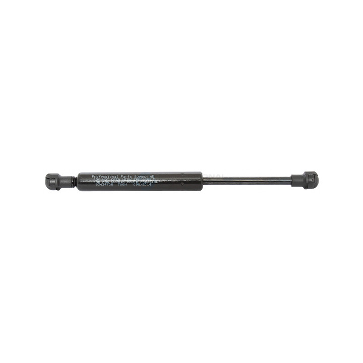Sprężyna gazowa pokrywa komory silnika Professional Parts 83434708