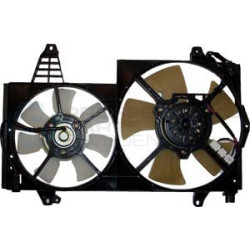 Wentylator chłodnicy silnika Professional Parts 87434349