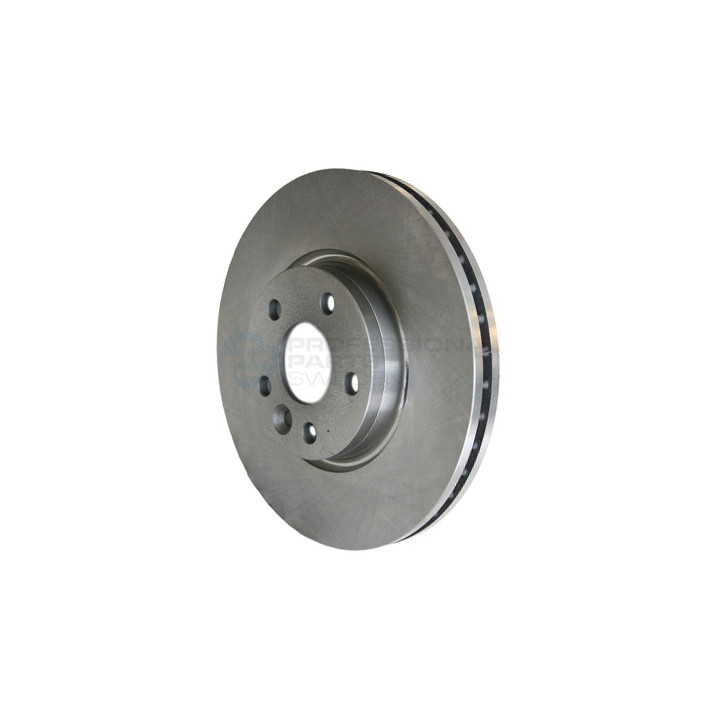 Tarcza hamulcowa Professional Parts 51439056