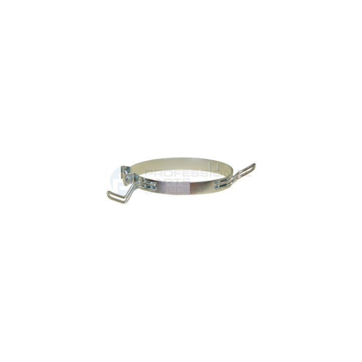Opaska obejma wydechu Professional Parts 25434922