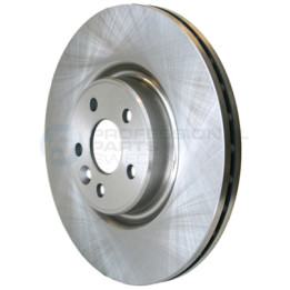 Tarcza hamulcowa Professional Parts 51439057