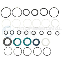 Zestaw naprawczy, przekładnia kierownicza Professional Parts 61432984