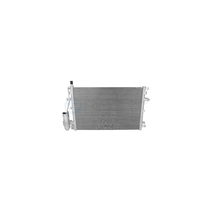 Skraplacz klimatyzacji Professional Parts 87435563