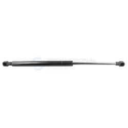 Sprężyna gazowa siłownik pokrywy bagażnika Professional Parts 83439439