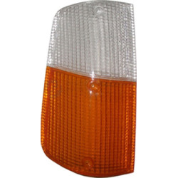 Szkło lampy, lampa kierunkowskazu Professional Parts 34430060