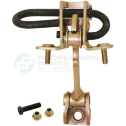 Ogranicznik drzwi Professional Parts 82437592