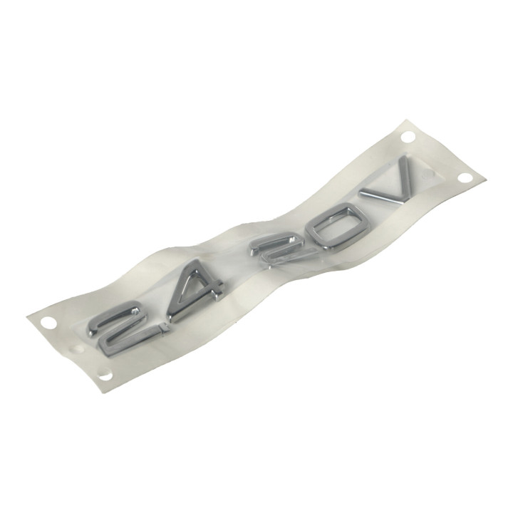 Emblem Volvo (9484160)