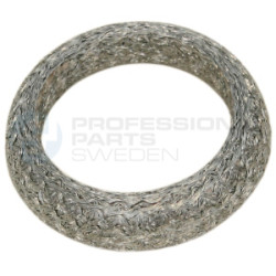 Uszczelka układu wydechowego Professional Parts 25436573