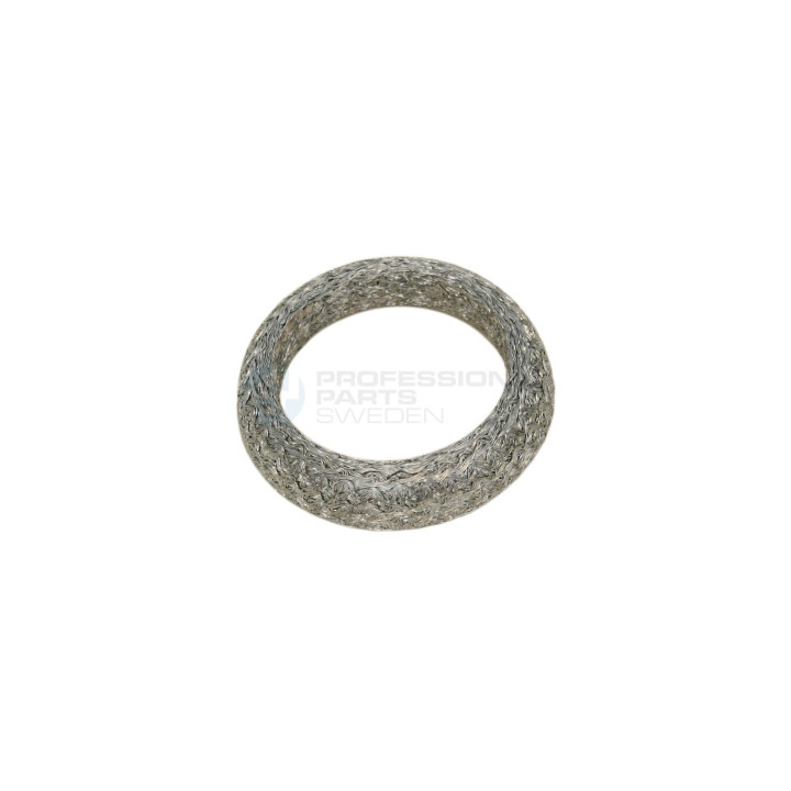 Uszczelka układu wydechowego Professional Parts 25436573