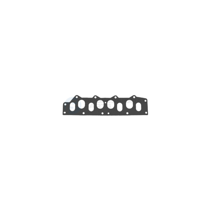 Uszczelka kolektora ssącego dolotowego wydechowego Professional Parts 21435285