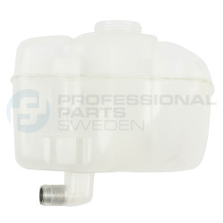 Zbiorniczek wyrównawczy płynu chłodzącego Professional Parts 21431973