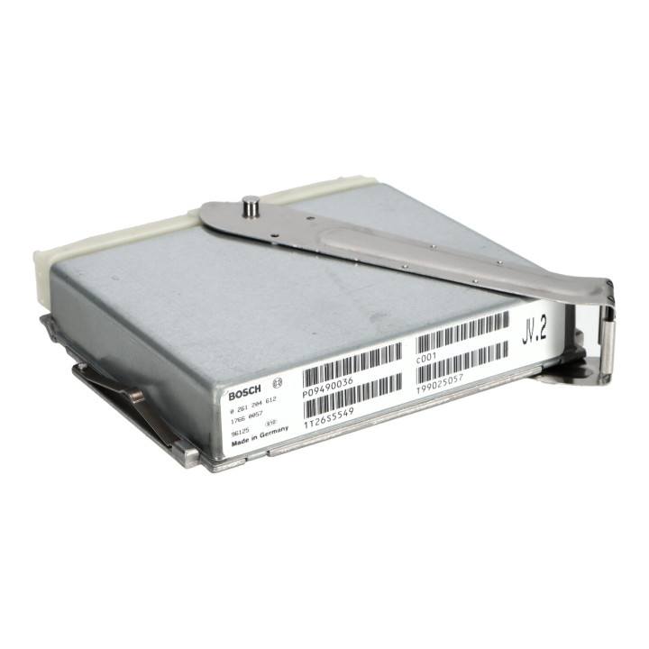 Control module, exch Volvo (8601627)