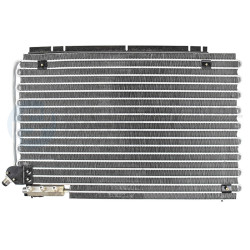 Skraplacz klimatyzacji Professional Parts 87437069