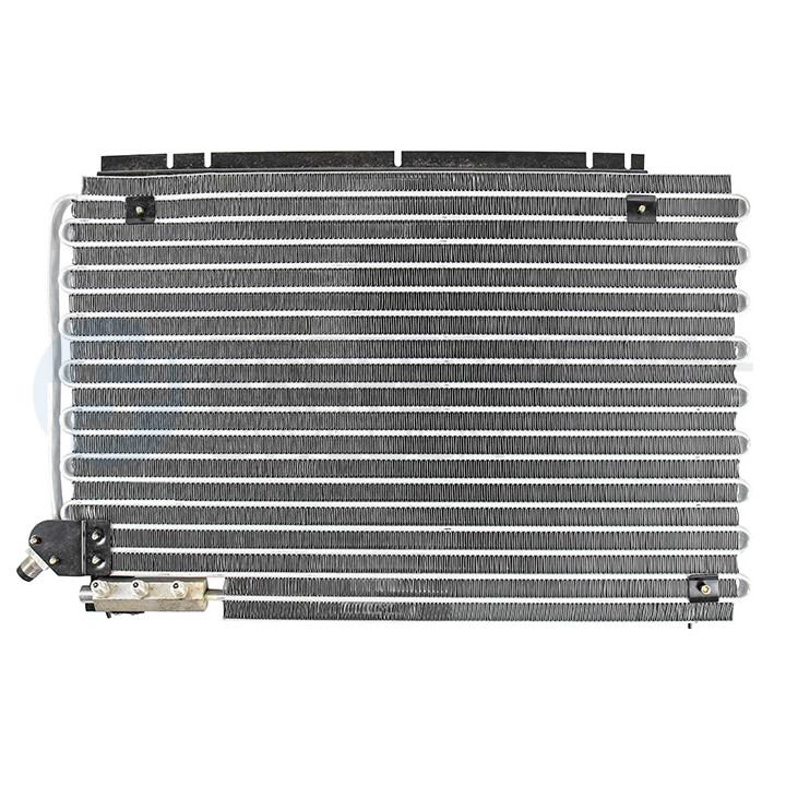 Skraplacz klimatyzacji Professional Parts 87437069