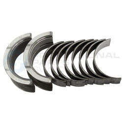 Panewki łożyska wału korbowego Professional Parts 21430907