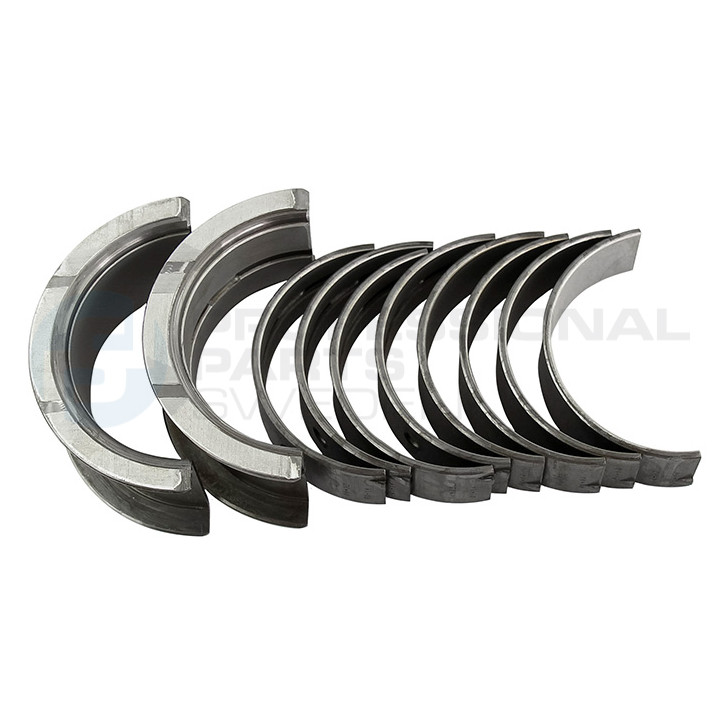 Panewki łożyska wału korbowego Professional Parts 21430907