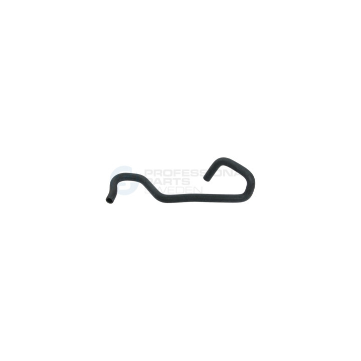 Przewód wąż układu chłodzenia Professional Parts 87435499